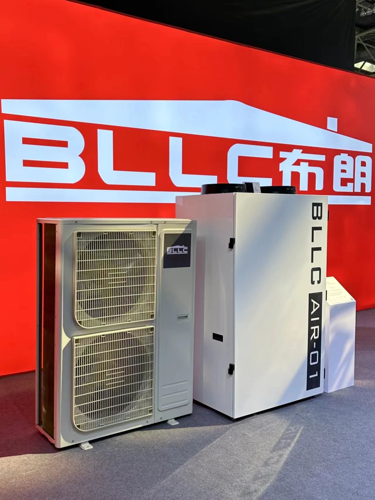 布朗全新第二代全熱轉(zhuǎn)輪能源回收新風系統(tǒng) | 城市合伙人戰(zhàn)略會議